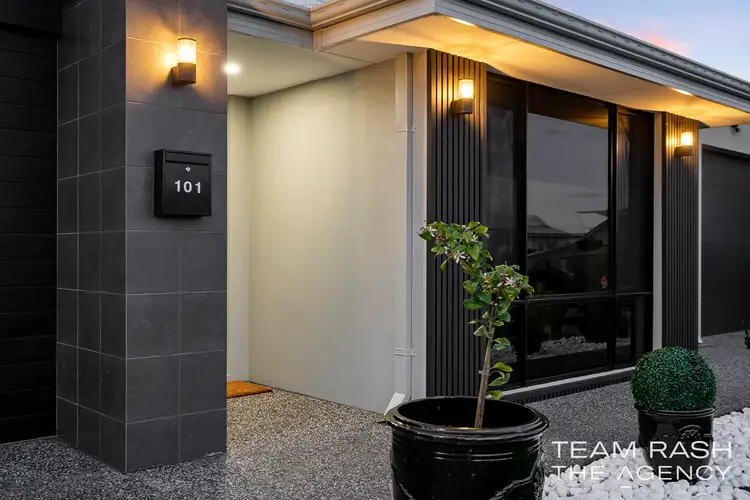 Third view of Homely house listing, 101 Fairmount Boulevard, Brabham WA 6055