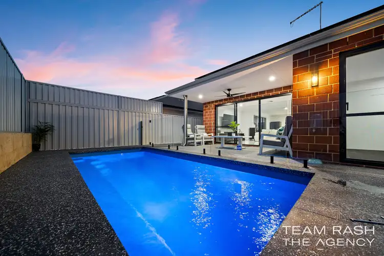Sixth view of Homely house listing, 101 Fairmount Boulevard, Brabham WA 6055