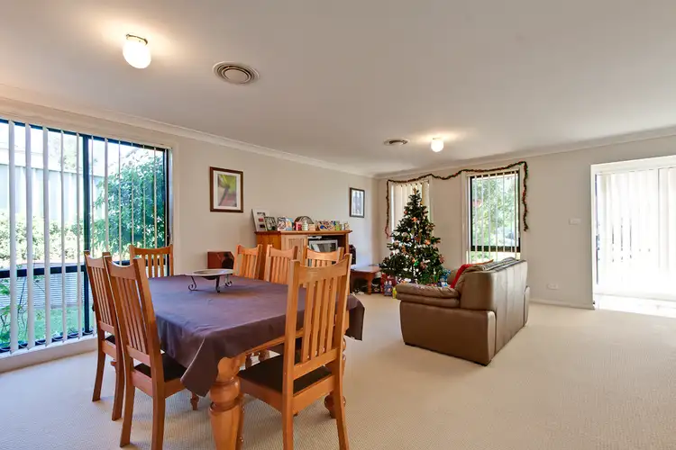 Second view of Homely house listing, 10 Collins Court, Rouse Hill NSW 2155