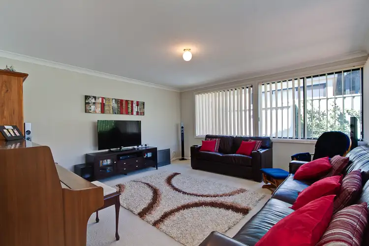 Third view of Homely house listing, 10 Collins Court, Rouse Hill NSW 2155