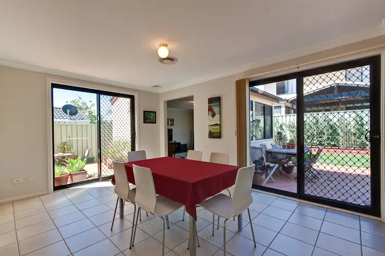 Fourth view of Homely house listing, 10 Collins Court, Rouse Hill NSW 2155