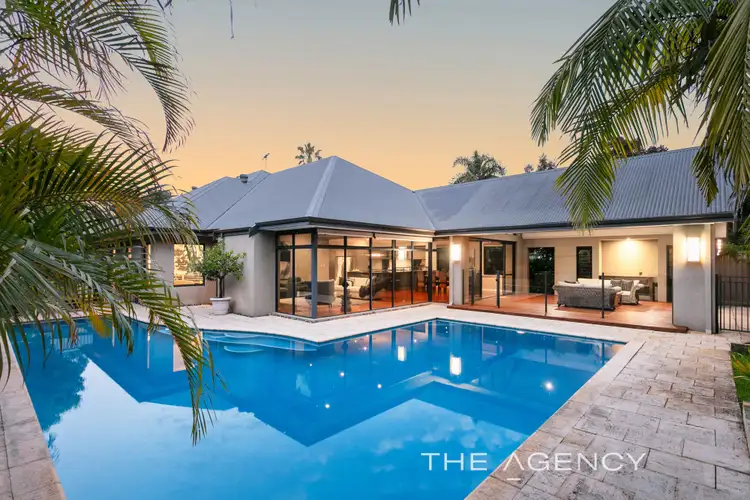 97 Dalkeith Road, Nedlands WA 6009