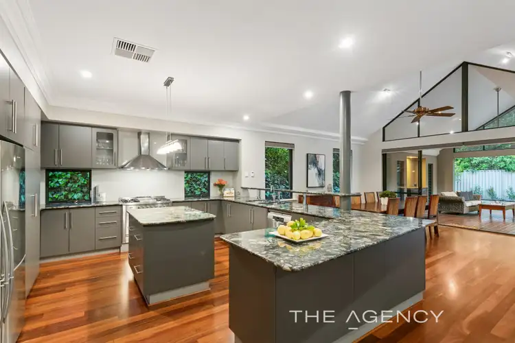 Third view of Homely house listing, 97 Dalkeith Road, Nedlands WA 6009