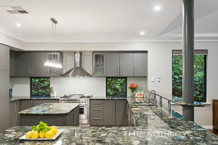 Fourth view of Homely house listing, 97 Dalkeith Road, Nedlands WA 6009