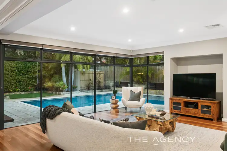 Sixth view of Homely house listing, 97 Dalkeith Road, Nedlands WA 6009