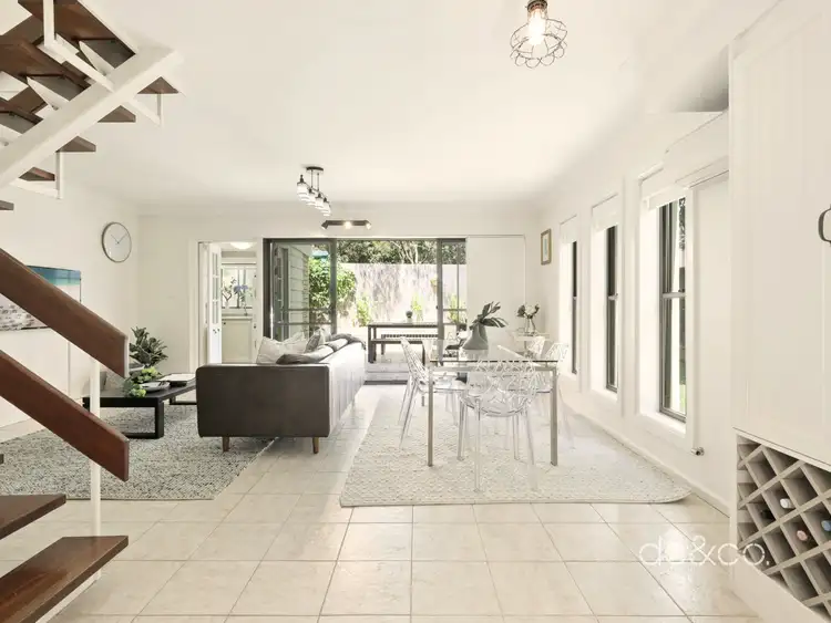 Third view of Homely townhouse listing, 4/10 Flavelle Street, Concord NSW 2137