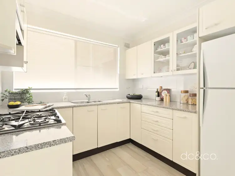 Fourth view of Homely townhouse listing, 4/10 Flavelle Street, Concord NSW 2137