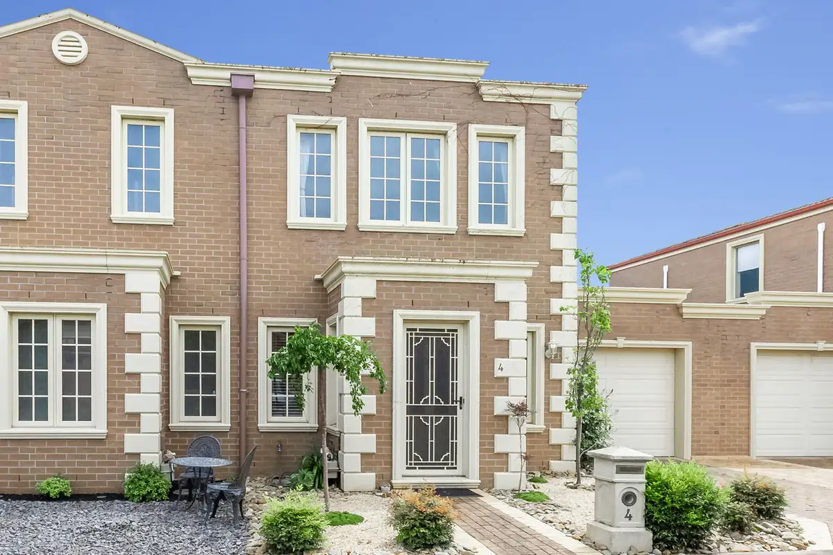 Main view of Homely house listing, 4 Loch Ard Place, Warrnambool VIC 3280