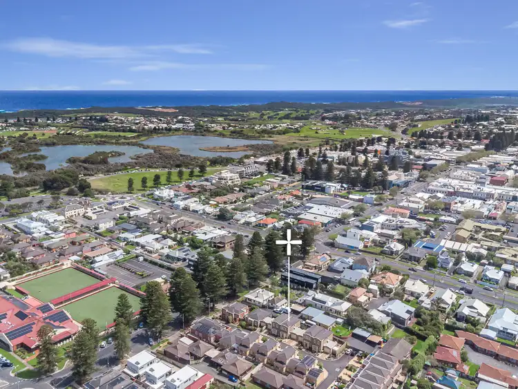 Second view of Homely house listing, 4 Loch Ard Place, Warrnambool VIC 3280