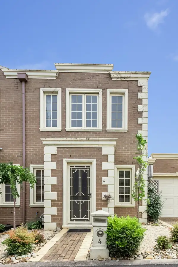 Third view of Homely house listing, 4 Loch Ard Place, Warrnambool VIC 3280