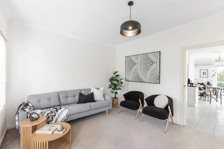 Fifth view of Homely house listing, 4 Loch Ard Place, Warrnambool VIC 3280