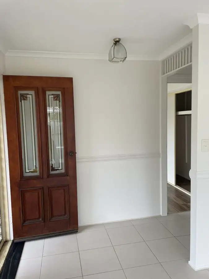 Second view of Homely house listing, 8 Ochina Crt, Kawungan QLD 4655