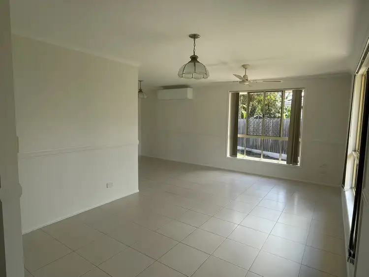 Third view of Homely house listing, 8 Ochina Crt, Kawungan QLD 4655