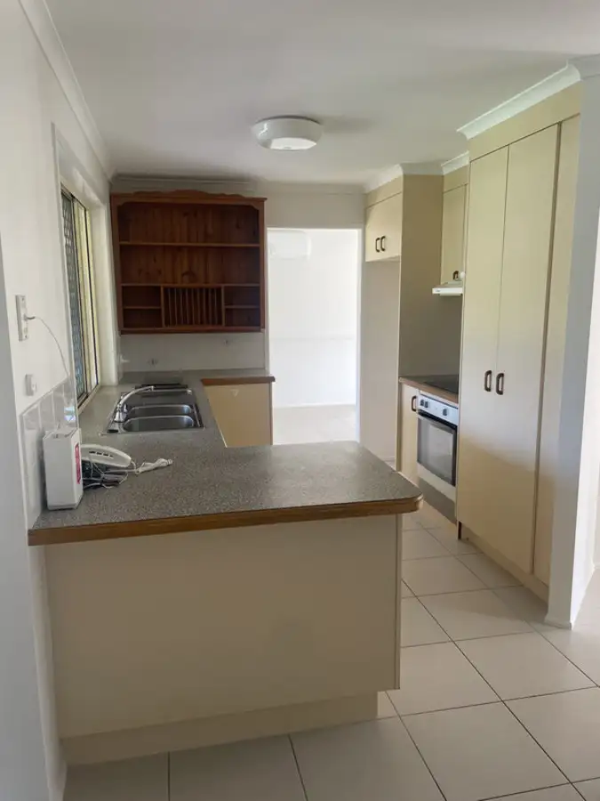 Fifth view of Homely house listing, 8 Ochina Crt, Kawungan QLD 4655