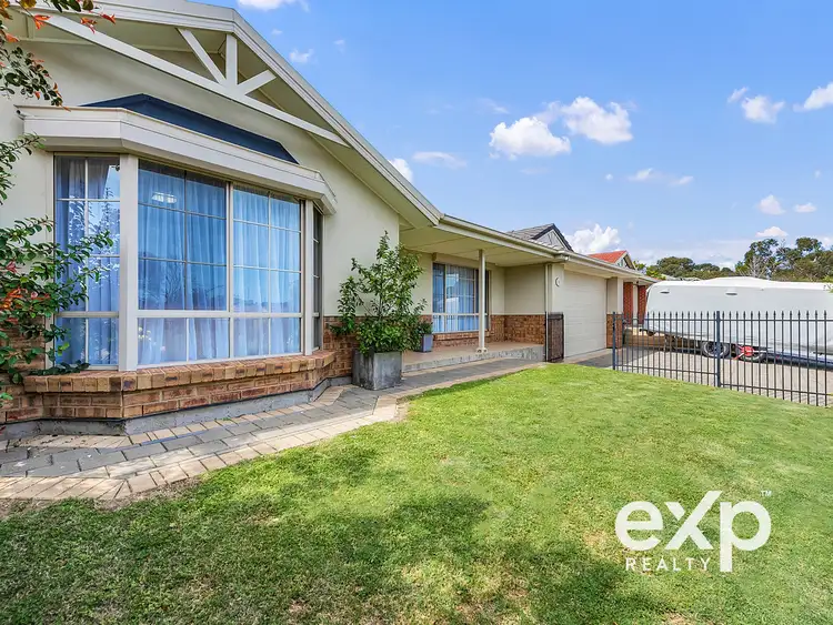 Third view of Homely house listing, 3 Magazine Drive, Walkley Heights SA 5098