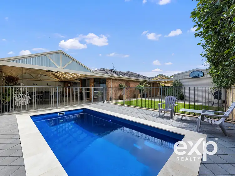 Fourth view of Homely house listing, 3 Magazine Drive, Walkley Heights SA 5098