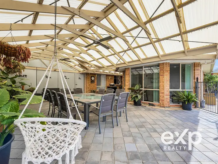 Fifth view of Homely house listing, 3 Magazine Drive, Walkley Heights SA 5098