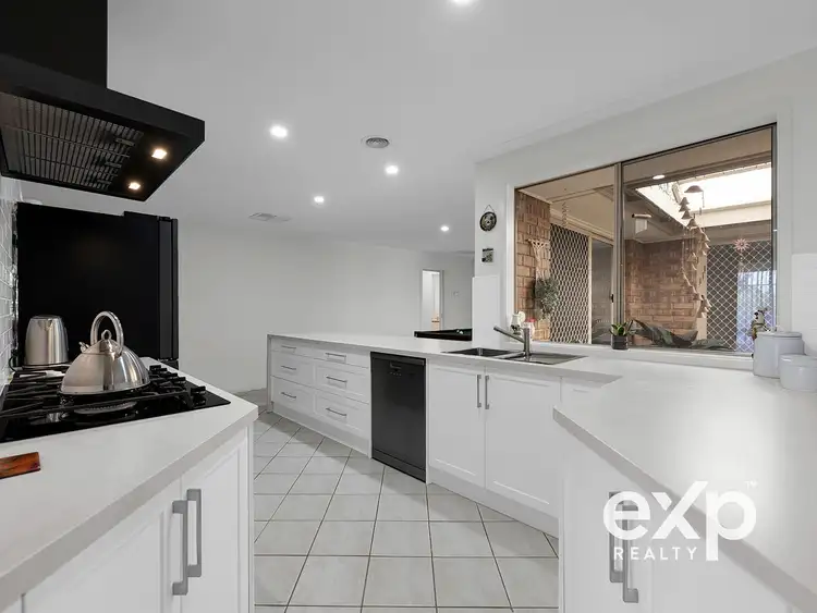 Sixth view of Homely house listing, 3 Magazine Drive, Walkley Heights SA 5098