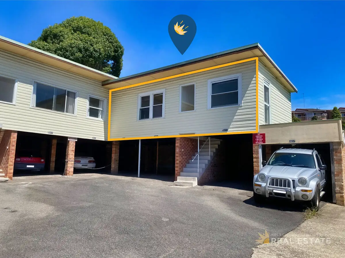 Main view of Homely unit listing, 12/36 Stockton Street, Nelson Bay NSW 2315