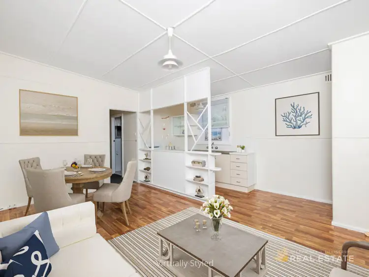 Second view of Homely unit listing, 12/36 Stockton Street, Nelson Bay NSW 2315