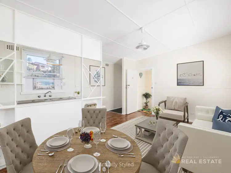 Third view of Homely unit listing, 12/36 Stockton Street, Nelson Bay NSW 2315