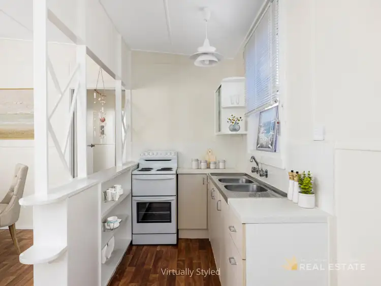 Fourth view of Homely unit listing, 12/36 Stockton Street, Nelson Bay NSW 2315