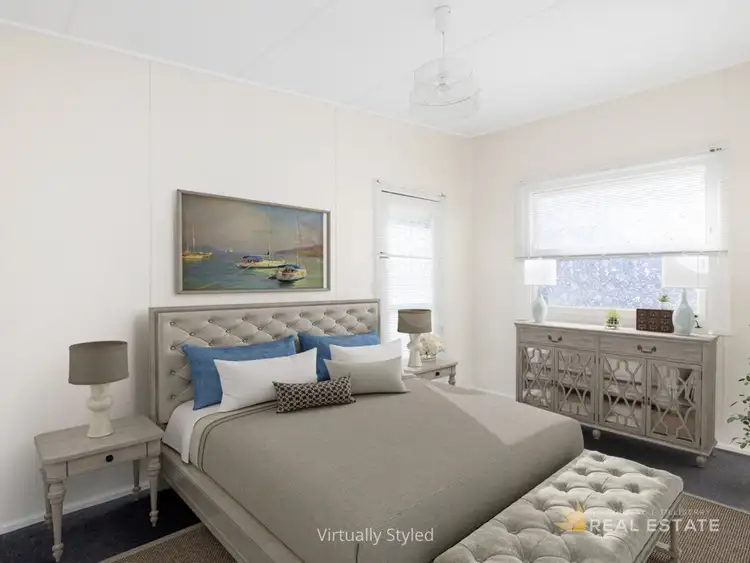 Fifth view of Homely unit listing, 12/36 Stockton Street, Nelson Bay NSW 2315