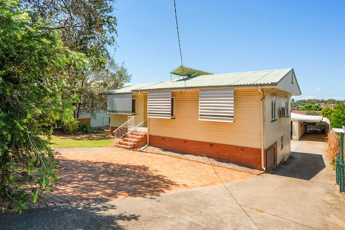 Main view of Homely house listing, 269 Maundrell Terrace, Aspley QLD 4034