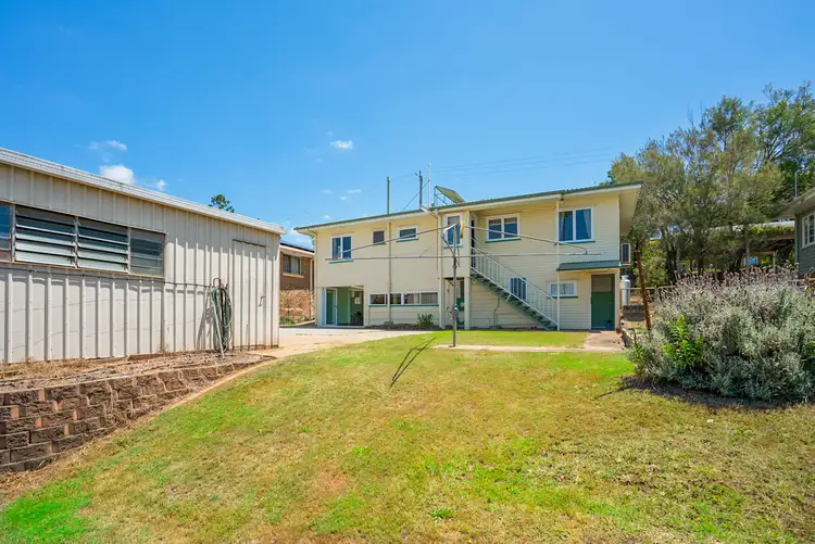 Second view of Homely house listing, 269 Maundrell Terrace, Aspley QLD 4034