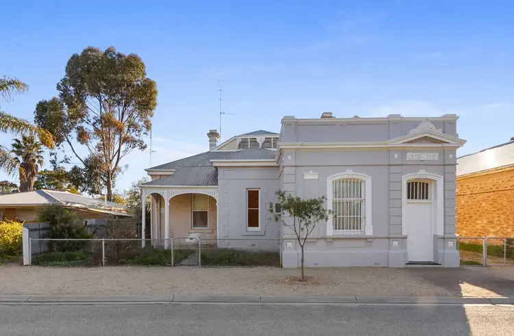 35 Main Street, Brinkworth SA 5464