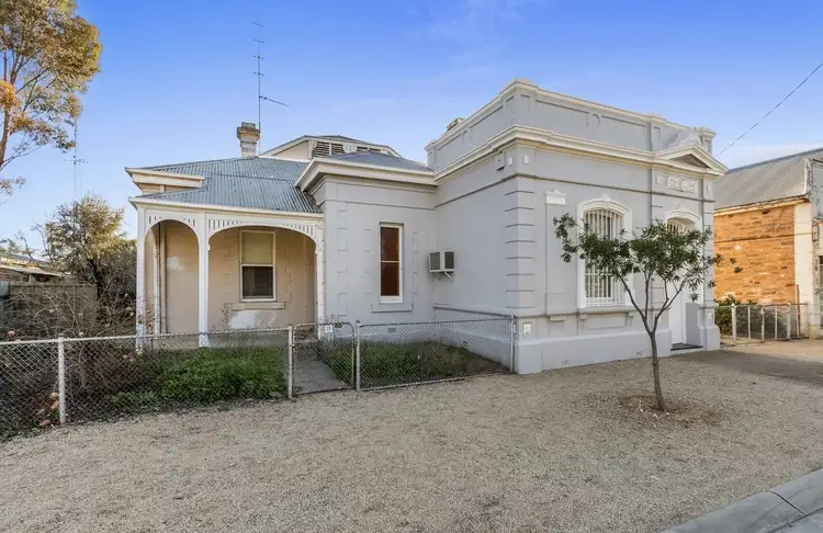 Second view of Homely house listing, 35 Main Street, Brinkworth SA 5464
