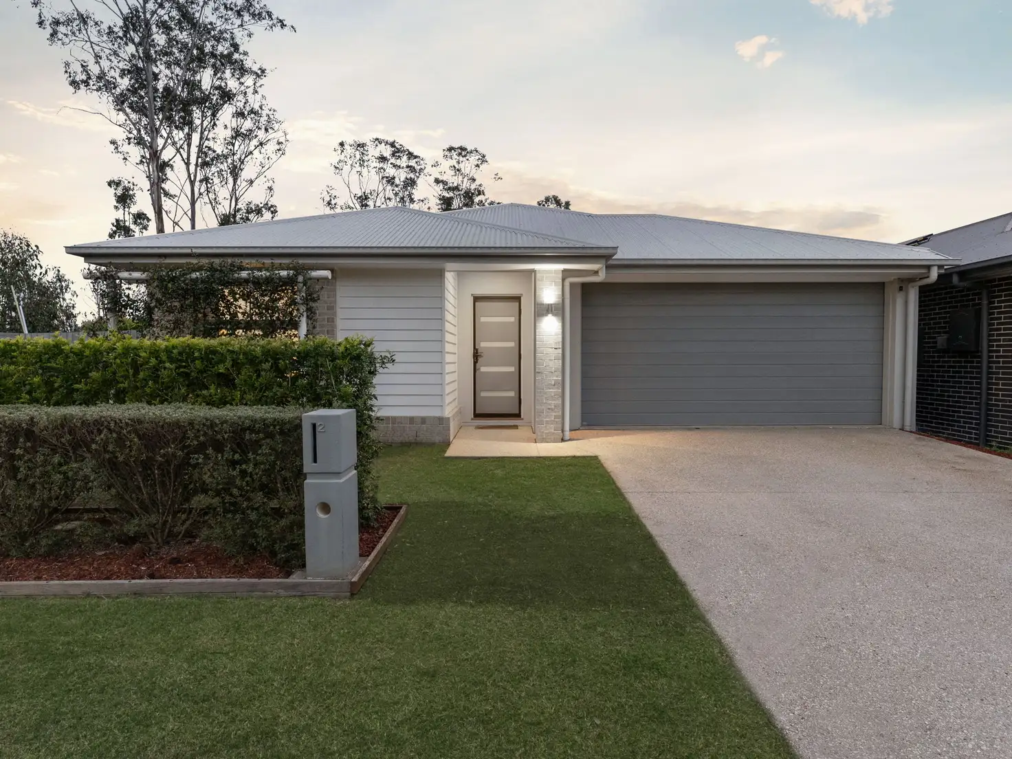 Main view of Homely house listing, 2 John Drive, Collingwood Park QLD 4301