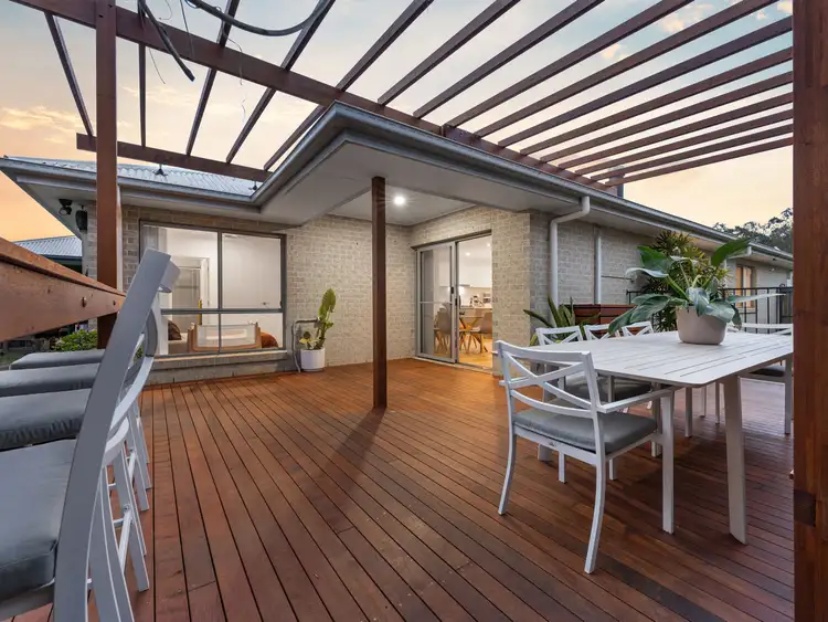Second view of Homely house listing, 2 John Drive, Collingwood Park QLD 4301