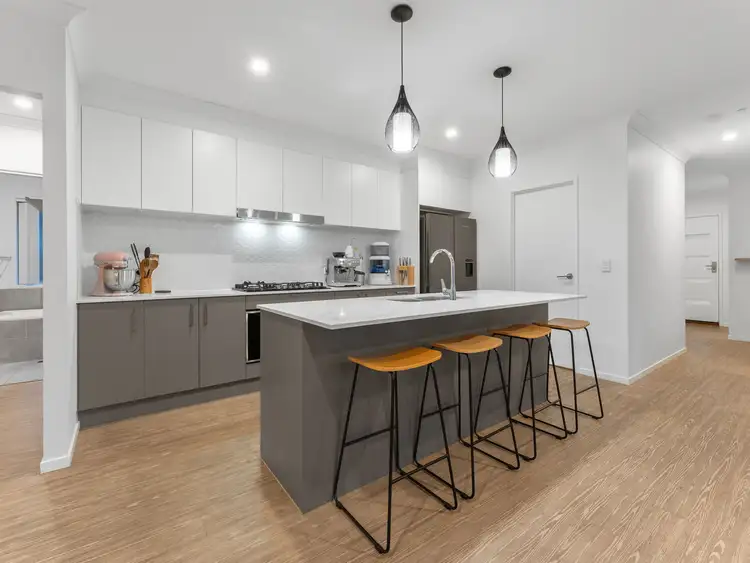 Third view of Homely house listing, 2 John Drive, Collingwood Park QLD 4301