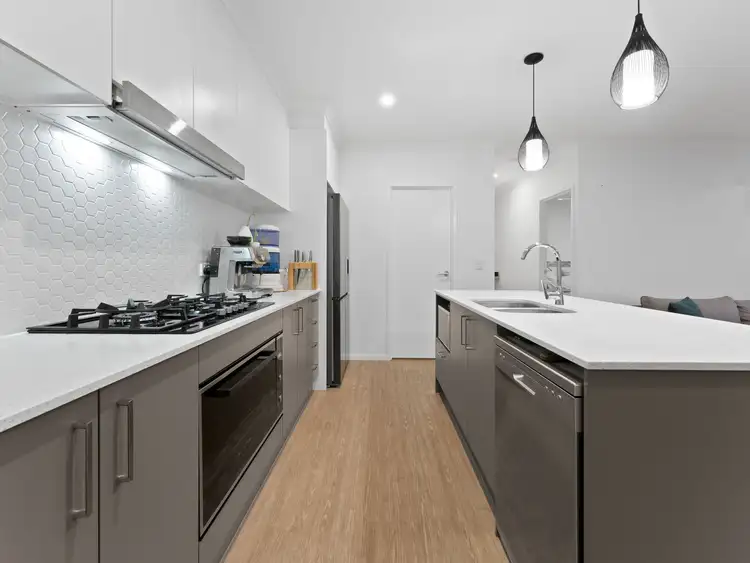 Fourth view of Homely house listing, 2 John Drive, Collingwood Park QLD 4301