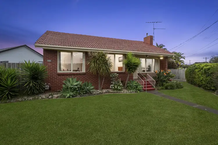 49 Olney Avenue, Thomson VIC 3219