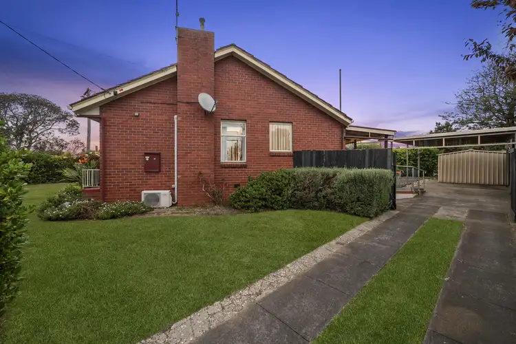 Third view of Homely house listing, 49 Olney Avenue, Thomson VIC 3219