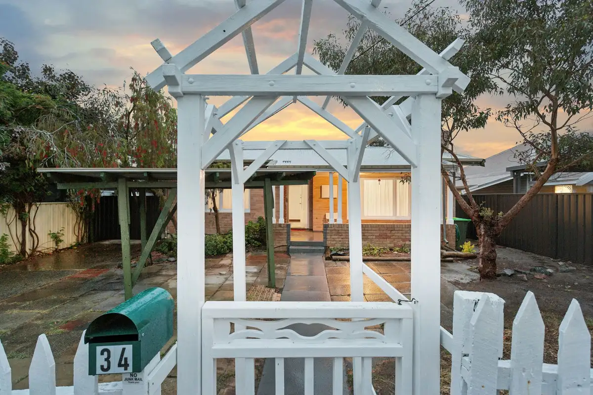 Main view of Homely house listing, 34 May Street, Bayswater WA 6053