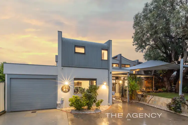 64A The Strand, Bayswater WA 6053