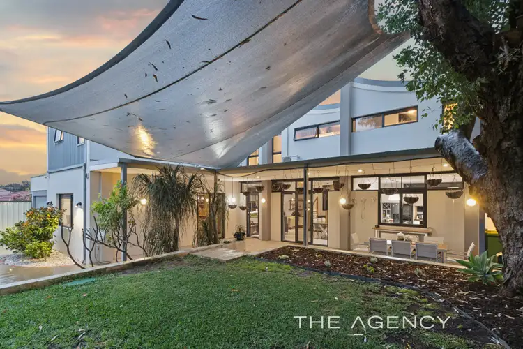 Third view of Homely house listing, 64A The Strand, Bayswater WA 6053