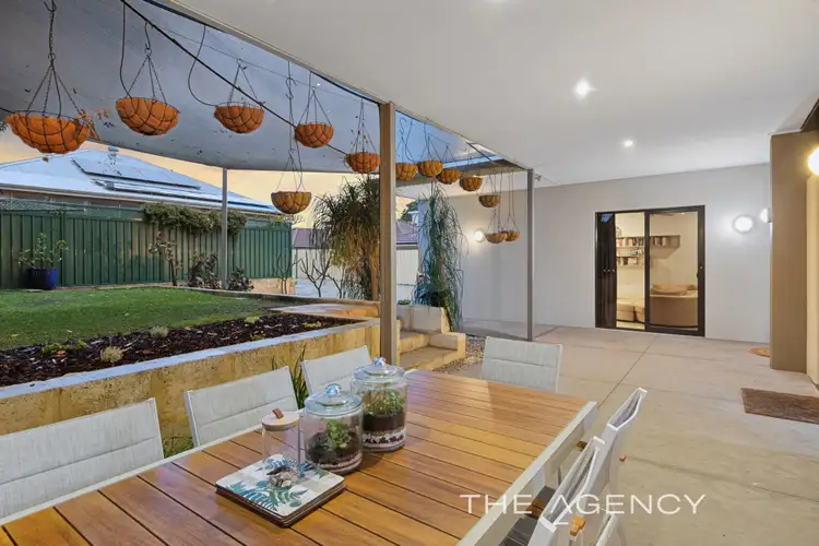 Fifth view of Homely house listing, 64A The Strand, Bayswater WA 6053