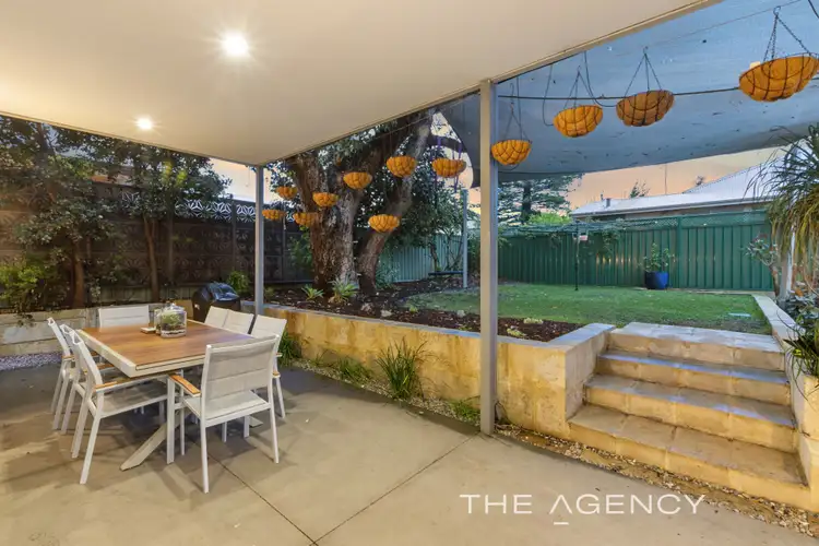 Sixth view of Homely house listing, 64A The Strand, Bayswater WA 6053