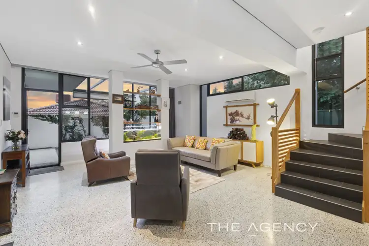 Sixth view of Homely house listing, 64A The Strand, Bayswater WA 6053