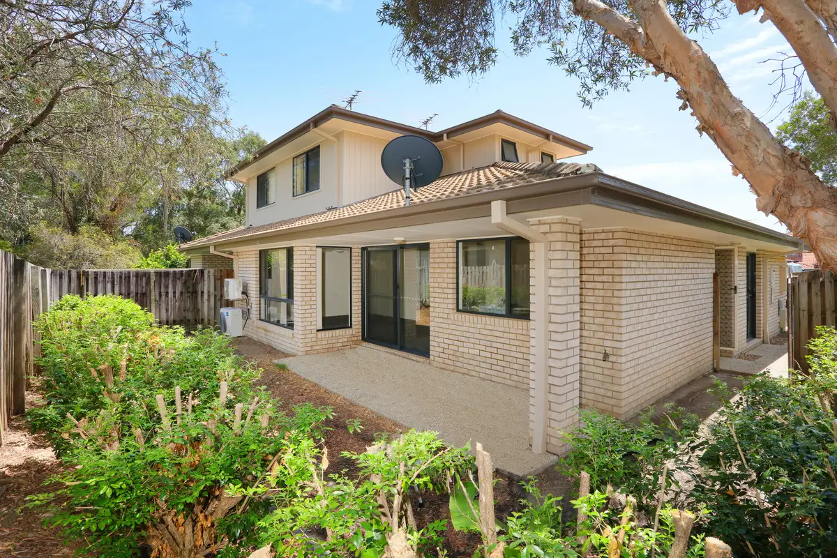 Main view of Homely house listing, 26 Jaxson Terrace, Pimpama QLD 4209