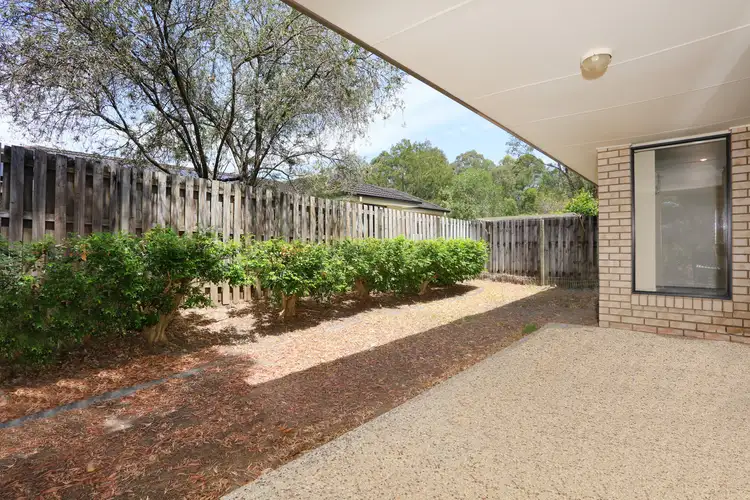 Second view of Homely house listing, 26 Jaxson Terrace, Pimpama QLD 4209