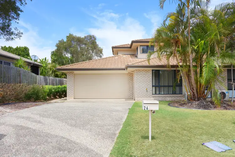 Fifth view of Homely house listing, 26 Jaxson Terrace, Pimpama QLD 4209