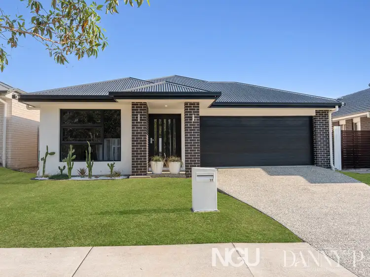 19 Nevis Road, Ripley QLD 4306