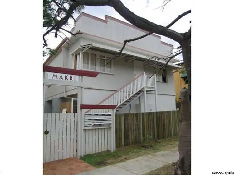 12/48-50 Thomas Street, West End QLD 4101