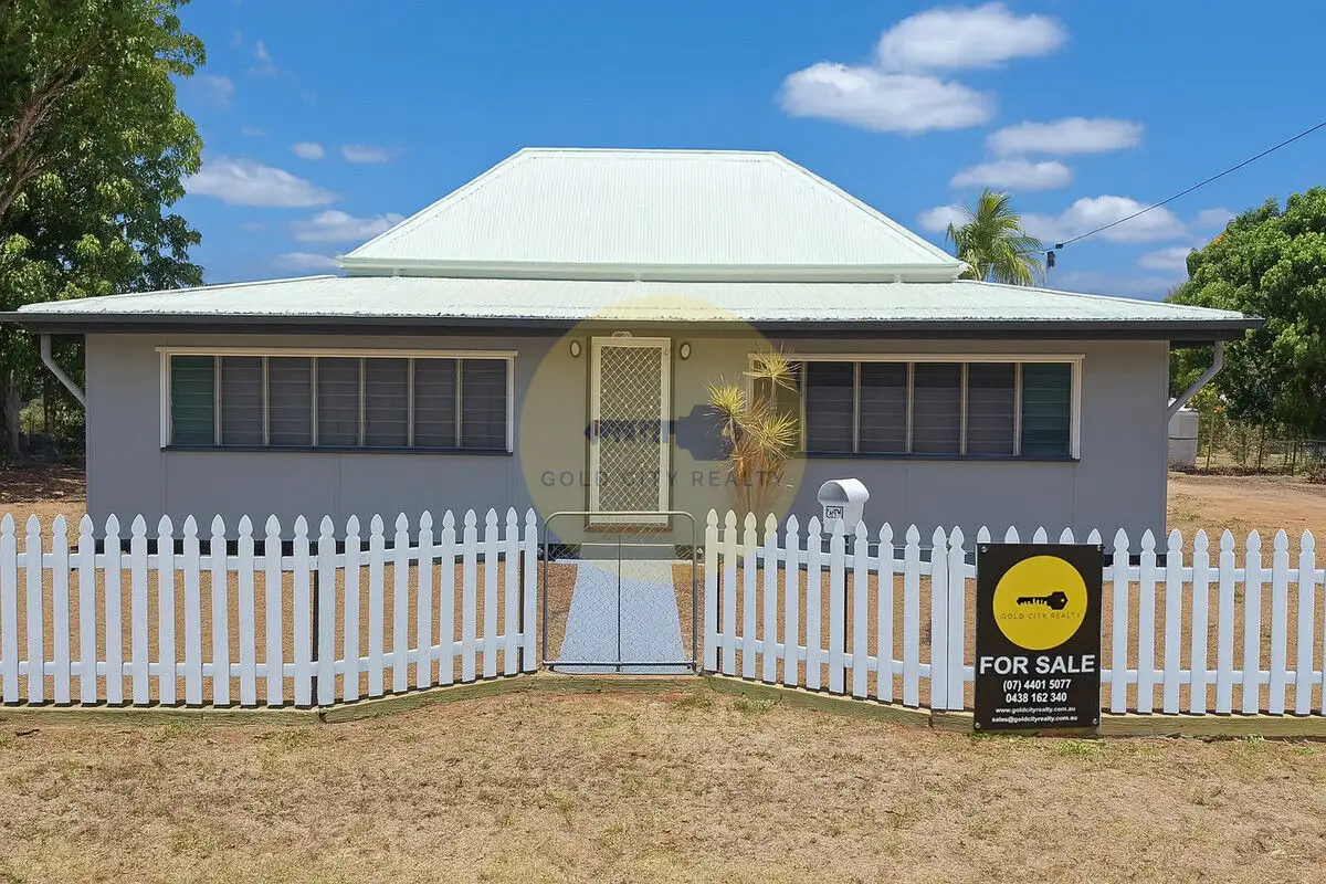Main view of Homely house listing, 91 Hackett Terrace, Richmond Hill QLD 4820