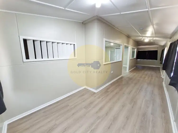 Second view of Homely house listing, 91 Hackett Terrace, Richmond Hill QLD 4820